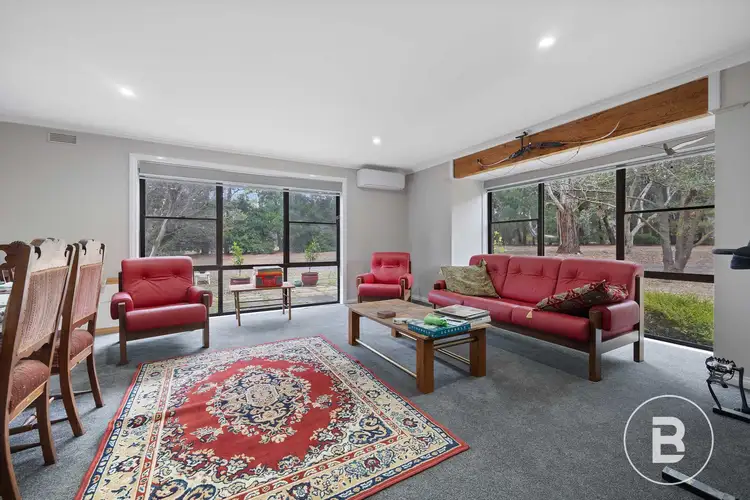 Fifth view of Homely house listing, 49 Salvo Bend Road, Berringa VIC 3351