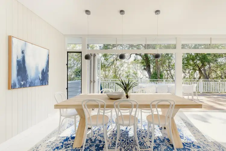 Third view of Homely house listing, 4 Riviera Avenue, Avalon Beach NSW 2107