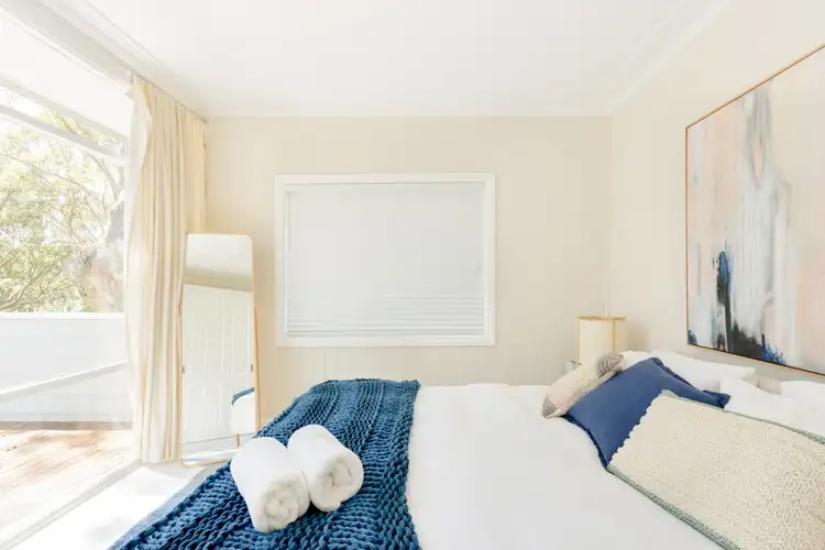 Fourth view of Homely house listing, 4 Riviera Avenue, Avalon Beach NSW 2107