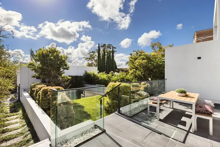 Second view of Homely semi-detached listing, 39 Blackwall Point Road, Chiswick NSW 2046