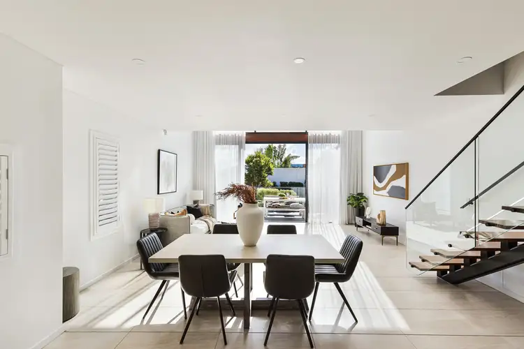 Fourth view of Homely semi-detached listing, 39 Blackwall Point Road, Chiswick NSW 2046