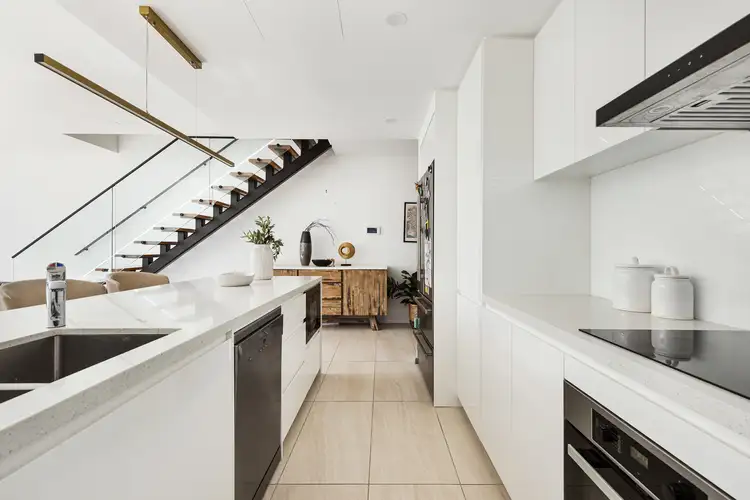 Fifth view of Homely semi-detached listing, 39 Blackwall Point Road, Chiswick NSW 2046