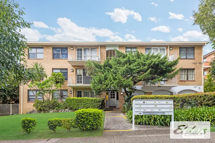 Main view of Homely unit listing, 2/40-42 Albert Street, Hornsby NSW 2077