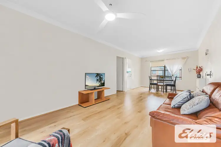 Second view of Homely unit listing, 2/40-42 Albert Street, Hornsby NSW 2077