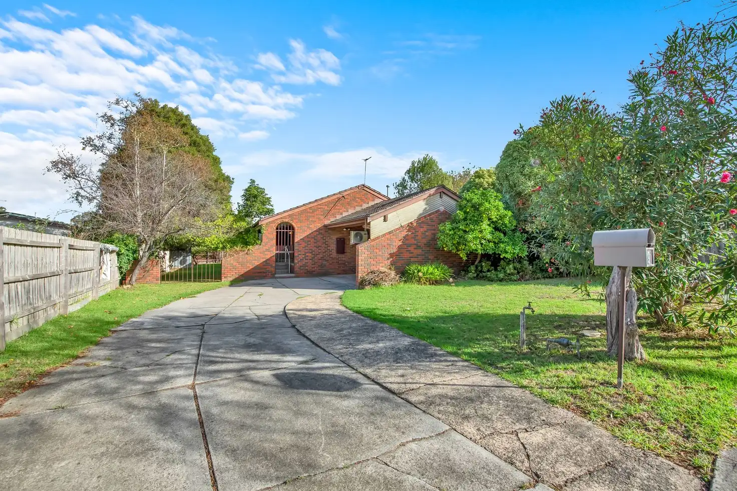 Main view of Homely house listing, 4 Alcon Court, Langwarrin VIC 3910
