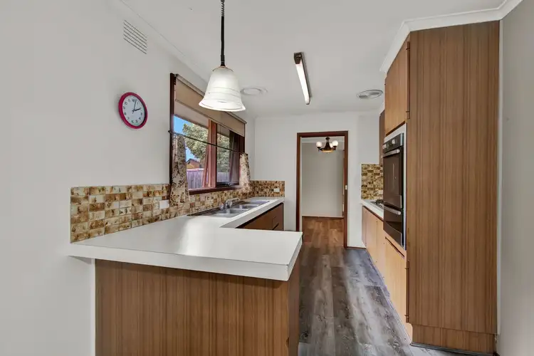 Third view of Homely house listing, 4 Alcon Court, Langwarrin VIC 3910