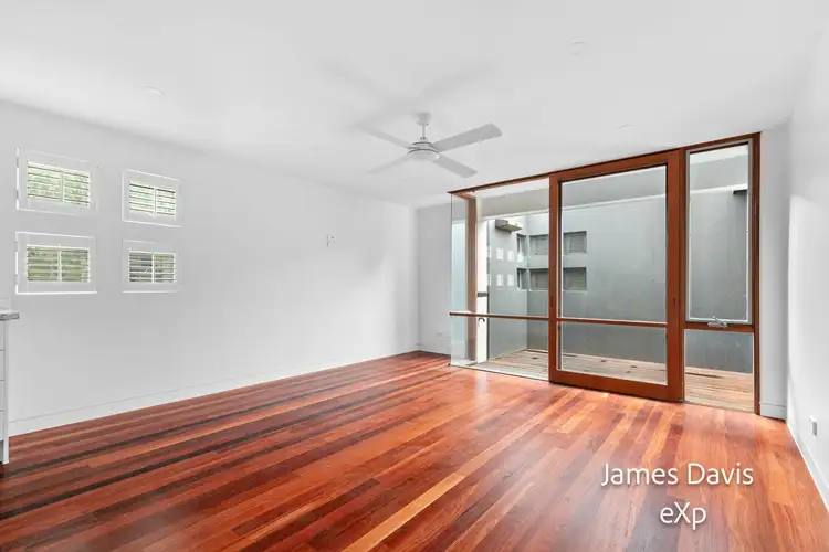Second view of Homely apartment listing, 7/136 High Street, Northcote VIC 3070