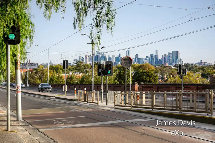 Sixth view of Homely apartment listing, 7/136 High Street, Northcote VIC 3070