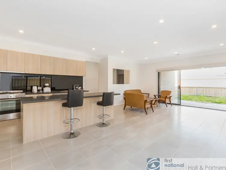 Second view of Homely house listing, 38 Gaston Loop, Officer VIC 3809