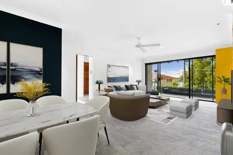5/7 Wolseley Street, Drummoyne NSW 2047
