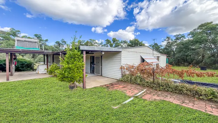 56 Quarry Lane, Mudgee NSW 2850