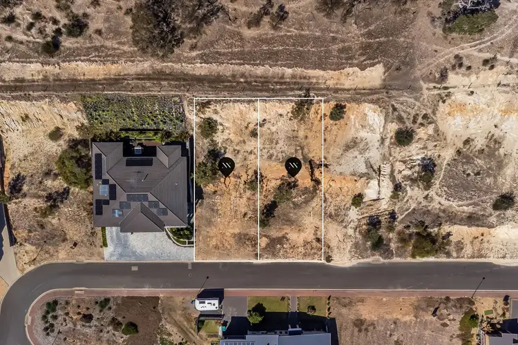 8 Cherry Hills Crescent, Normanville SA 5204
