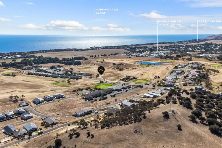 Fourth view of Homely land listing, 8 Cherry Hills Crescent, Normanville SA 5204