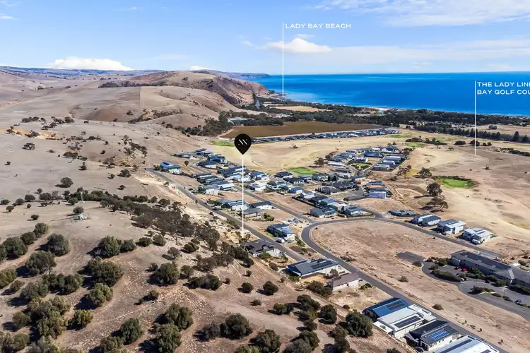 Sixth view of Homely land listing, 8 Cherry Hills Crescent, Normanville SA 5204
