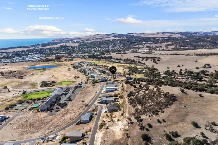 Seventh view of Homely land listing, 8 Cherry Hills Crescent, Normanville SA 5204