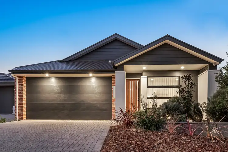 Main view of Homely house listing, 205A Black Road, Flagstaff Hill SA 5159
