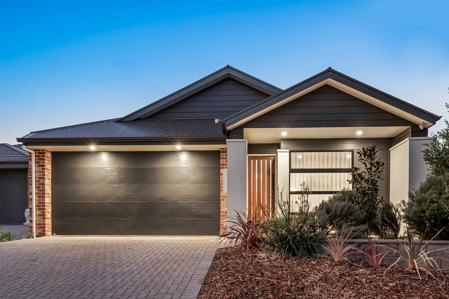 Main view of Homely house listing, 205A Black Road, Flagstaff Hill SA 5159