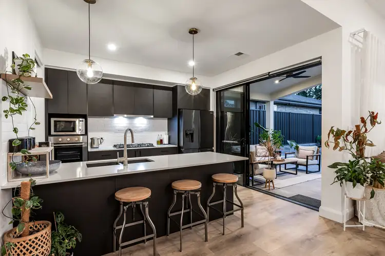 Third view of Homely house listing, 205A Black Road, Flagstaff Hill SA 5159
