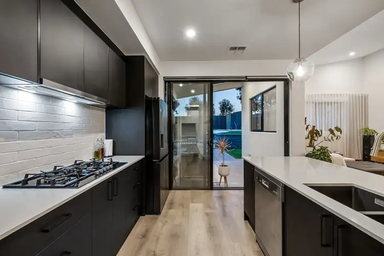 Fourth view of Homely house listing, 205A Black Road, Flagstaff Hill SA 5159