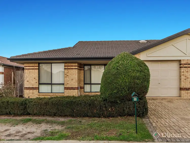 44 Mathisen Terrace, Hillside VIC 3037