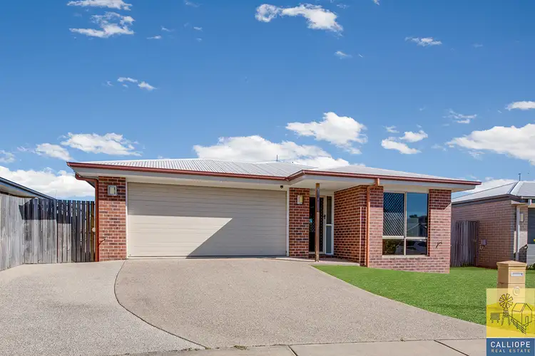 Second view of Homely house listing, 15 Seagul Boulevarde, Kirkwood QLD 4680