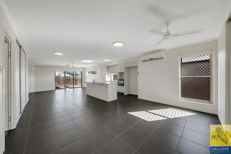Third view of Homely house listing, 15 Seagul Boulevarde, Kirkwood QLD 4680