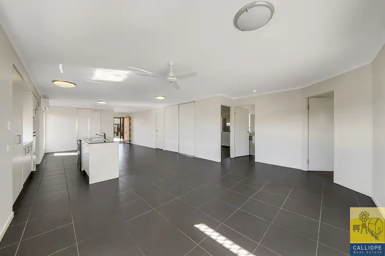 Fourth view of Homely house listing, 15 Seagul Boulevarde, Kirkwood QLD 4680
