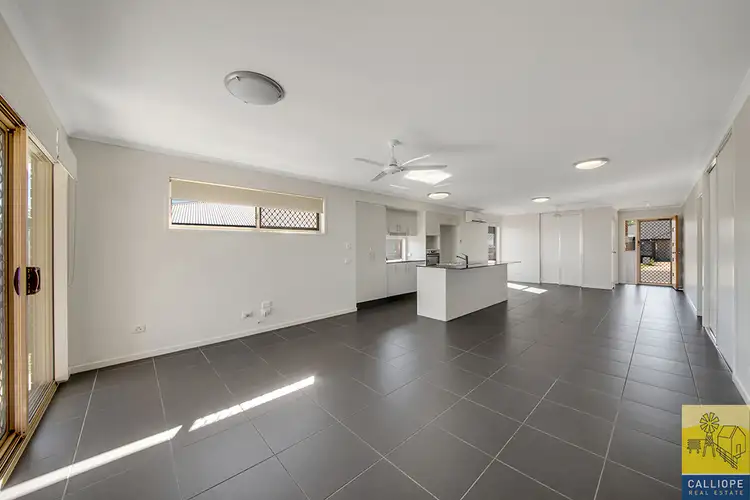 Fifth view of Homely house listing, 15 Seagul Boulevarde, Kirkwood QLD 4680