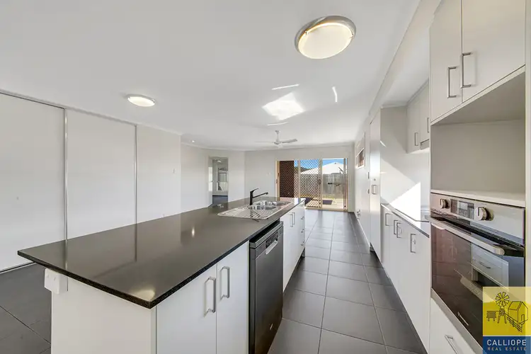 Sixth view of Homely house listing, 15 Seagul Boulevarde, Kirkwood QLD 4680