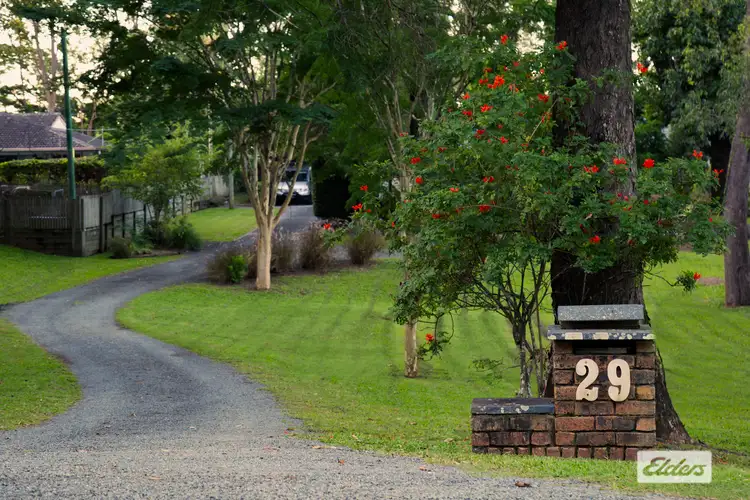 27-29 Barokee Drive, Tanah Merah QLD 4128