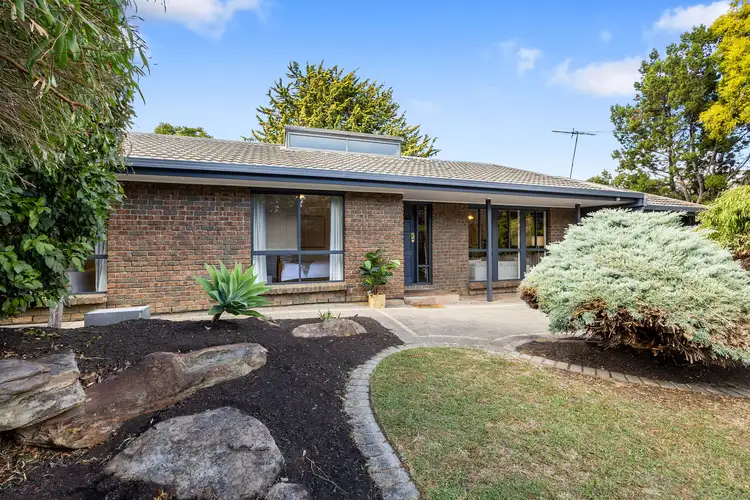 22 Woodlea Drive, Aberfoyle Park SA 5159