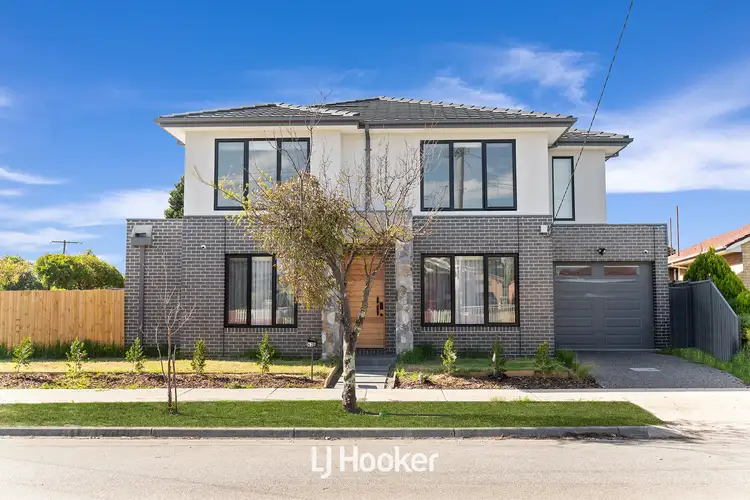 43a Crimson Drive, Doveton VIC 3177