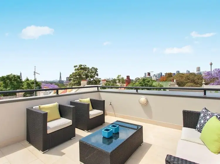 10 Talfourd Street, Glebe NSW 2037