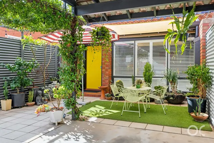 12 Russell Street, Adelaide SA 5000