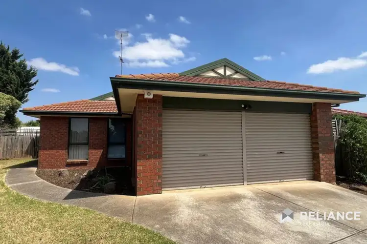 6 Beckford Close, Hoppers Crossing VIC 3029