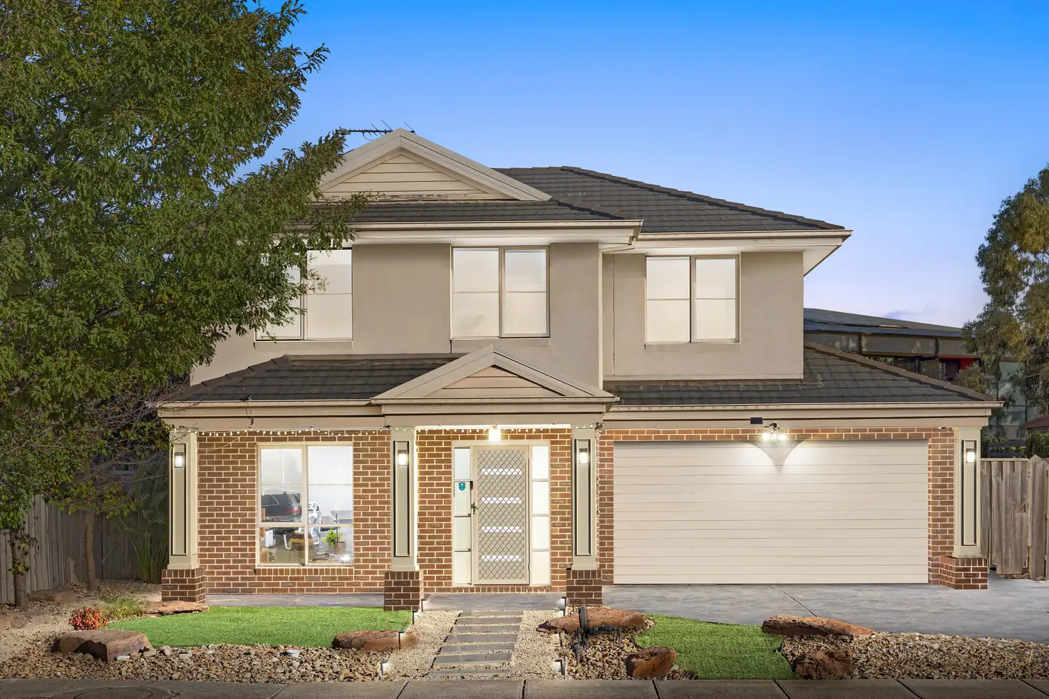 Main view of Homely house listing, 1/11 Daintree Boulevard, Tarneit VIC 3029