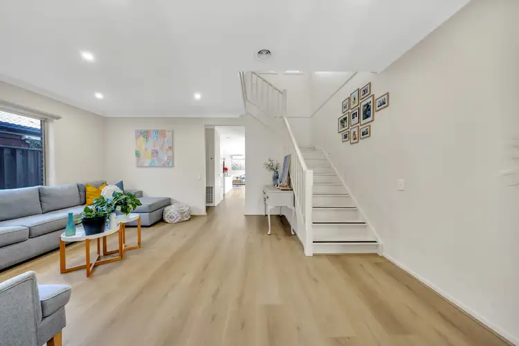 Second view of Homely house listing, 1/11 Daintree Boulevard, Tarneit VIC 3029