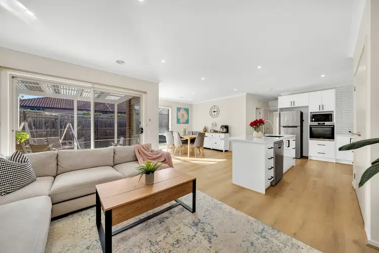 Third view of Homely house listing, 1/11 Daintree Boulevard, Tarneit VIC 3029