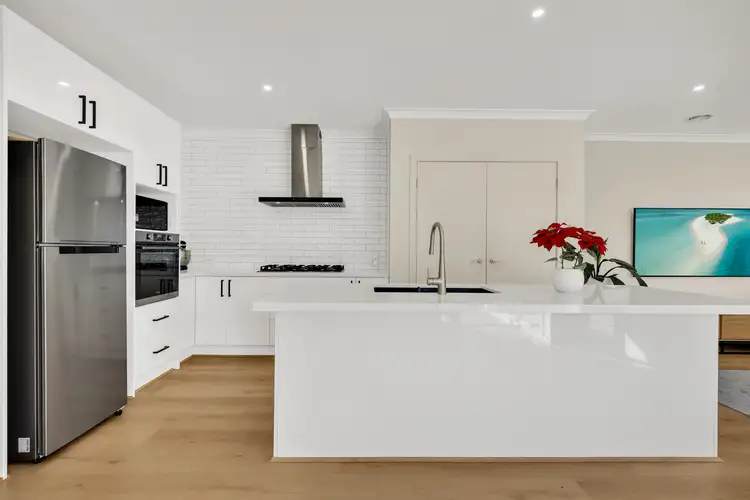 Fourth view of Homely house listing, 1/11 Daintree Boulevard, Tarneit VIC 3029