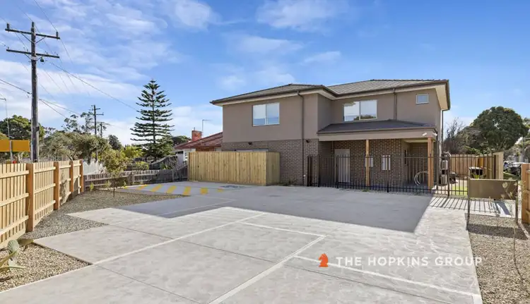 57 Rayhur Street, Clayton South VIC 3169