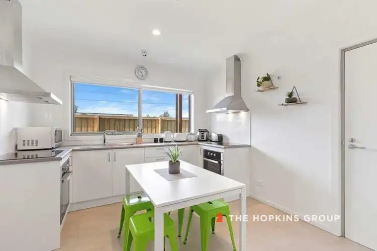 Second view of Homely studio listing, 57 Rayhur Street, Clayton South VIC 3169