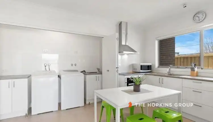 Fifth view of Homely studio listing, 57 Rayhur Street, Clayton South VIC 3169