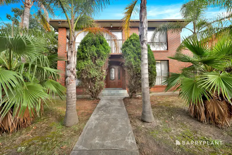 8 Wydell Close, Bundoora VIC 3083