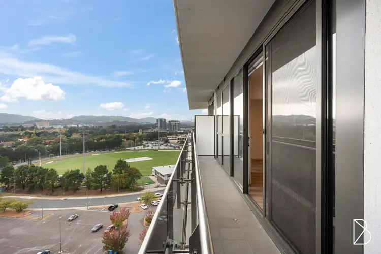 141/7 Irving Street, Phillip ACT 2606