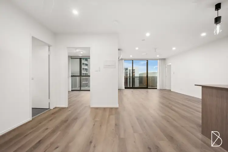 Third view of Homely apartment listing, 141/7 Irving Street, Phillip ACT 2606