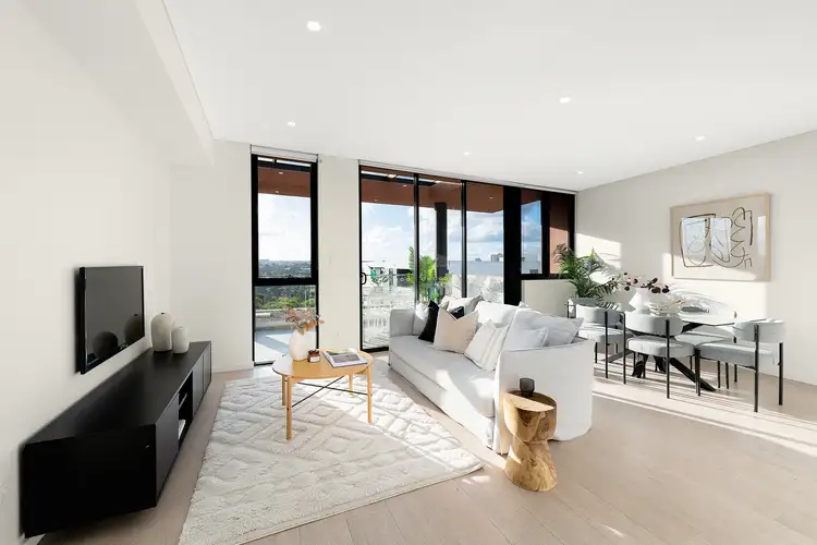 Second view of Homely apartment listing, 24/9 Jordan Street, Gladesville NSW 2111