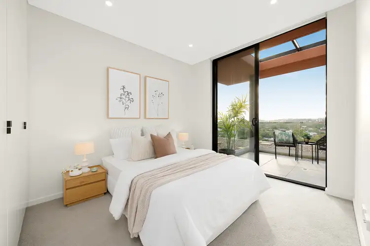 Fifth view of Homely apartment listing, 24/9 Jordan Street, Gladesville NSW 2111