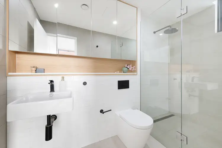 Sixth view of Homely apartment listing, 24/9 Jordan Street, Gladesville NSW 2111
