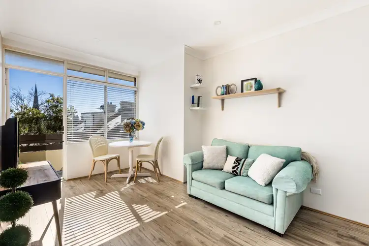 9/54 Johnston Street, Annandale NSW 2038