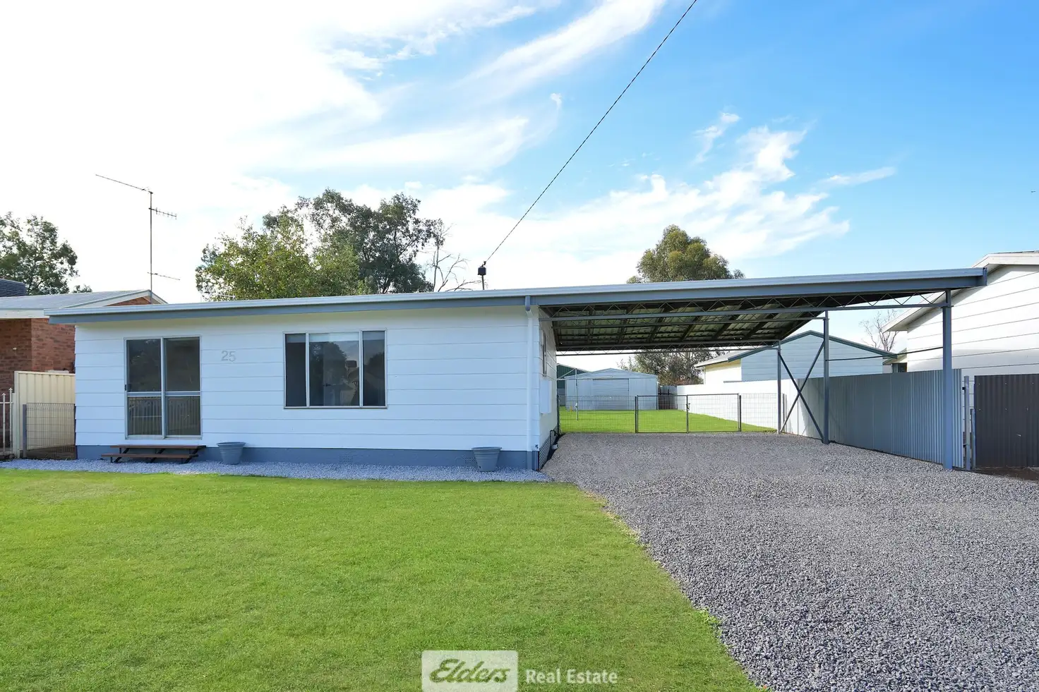 Main view of Homely house listing, 25 Winery Road, Beelbangera NSW 2680